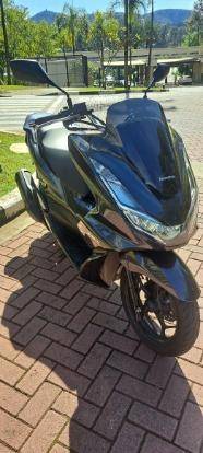 HONDA PCX 160 ABS 